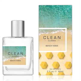 Clean Classic Beach Edt 60 ml 